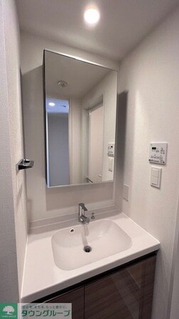 パークアクシス西大島コンフォートスクエアの物件内観写真